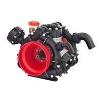 Annovi Reverberi AR 275 LFPAP Instruction Manual