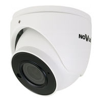 Novus NVIP-5VE-6202M User Manual