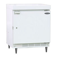 Norlake NSLR051WMW/0 Specifications