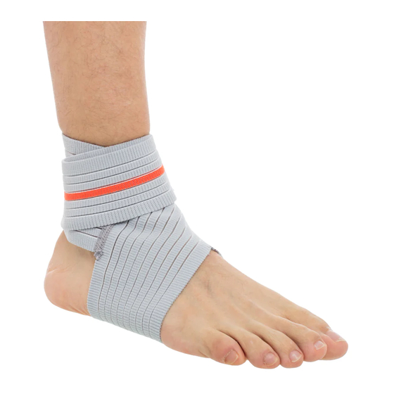 Orliman SPORT OS6241 Use And Maintenance