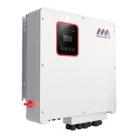 MEGAREVO R15KH5 User Manual