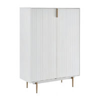Euro Style NORNA-40 Cabinet Assembly Instructions Manual