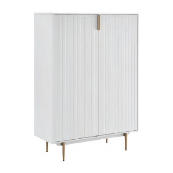 Euro Style NORNA-40 Cabinet Assembly Instructions Manual