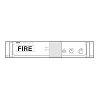 Inter-m EP-9216 Instructions Manual