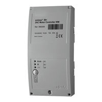 SOMFY 1860210 Installation Manual