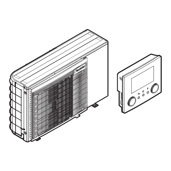 Daikin EBLA04E V Series Service Manual
