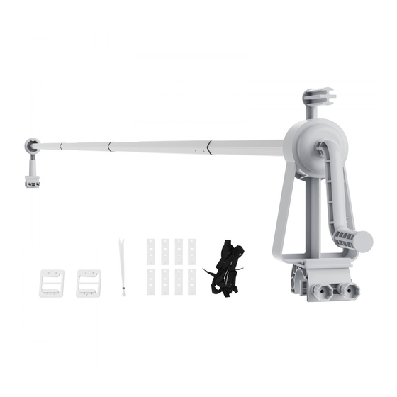 VEVOR PCR04 Manual