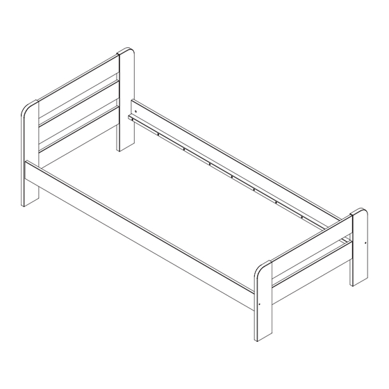 Ticaa Bert H1000011939 Instructions For Use