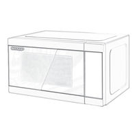 Sharp YC-MC422A User Manual