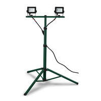 Parkside PASG 30 B3 Short Manual