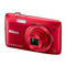 Nikon COOLPIX S3400