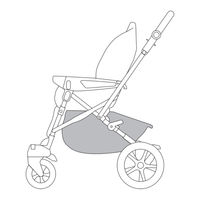 Peg-Perego Peg-Perego Instructions For Use Manual