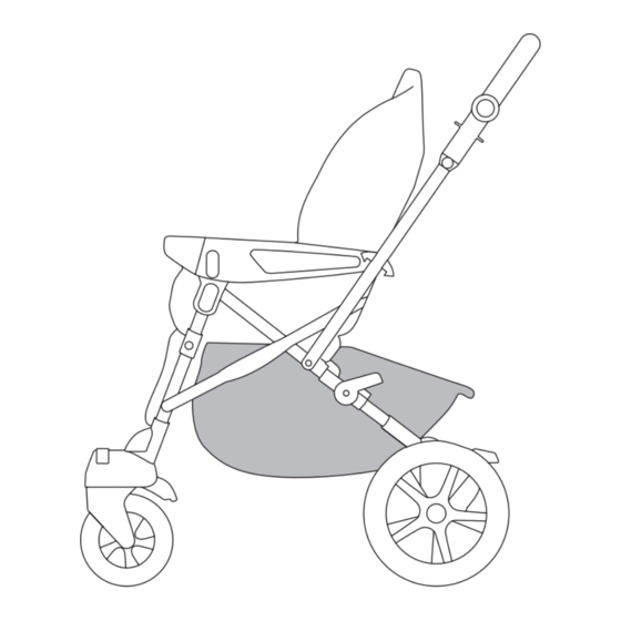 Peg-Perego  Instructions For Use Manual