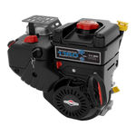 Briggs & Stratton 150000 Operator's Manual