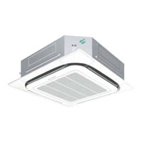 Daikin PCSMT1420A Manual