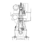 MAN B&W S50MC-C Maintenance Instructions Manual