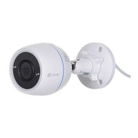 Ezviz CS-C3T Installation Manual