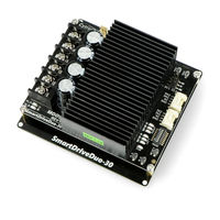 Cytron SmartDriveDuo-30 MDDS30 User Manual