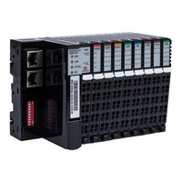 Unitronics Unistream URD-0016CG-8 User Manual