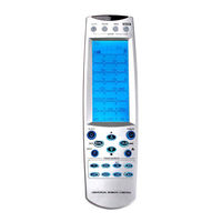 Sunwave Tech. SRC-3820 User Manual