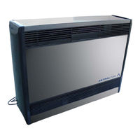 Astralpool ASTRAL CDP-2.E Manual