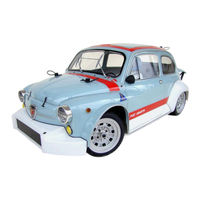 Tamiya 58158 Manual