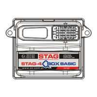AC STAG-300 QMAX PLUS User Manual