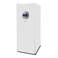 DOMUSA FUSION Installation And Operating Instructions Manual