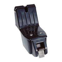 Airmar TRIDUCER P39 Owner's Manual