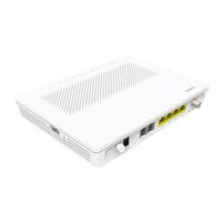 Huawei EchoLife HG8240F Product Description