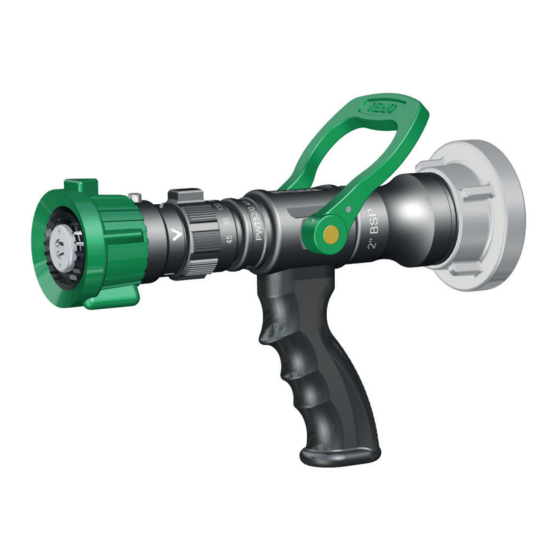 POK AQUASTAR User Manual