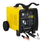 Far Tools WELDER 160C Original Manual Translation
