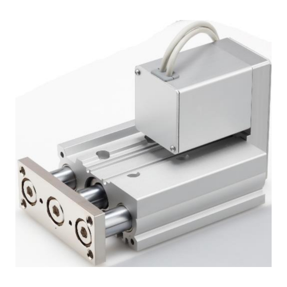 User Manuals: SMC Networks LEG Series Network Adapters
