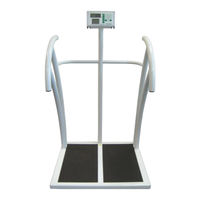 marsden M-800 User Manual