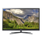 Plasma TV Samsung PN60E6500EFXZA User Manual