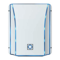 Hayward SASV33CEUB Quick Start Manual