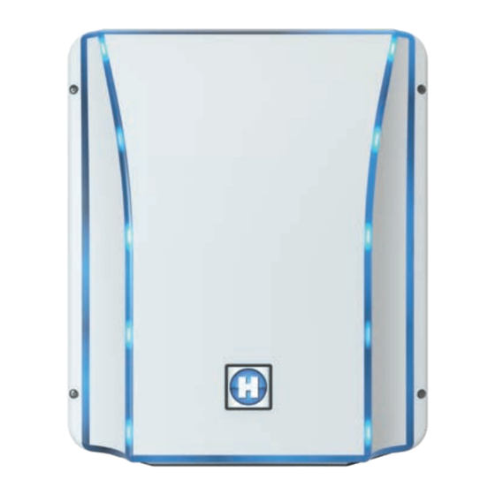 Hayward Salt & Swim 2.0+ Quick Start Manual