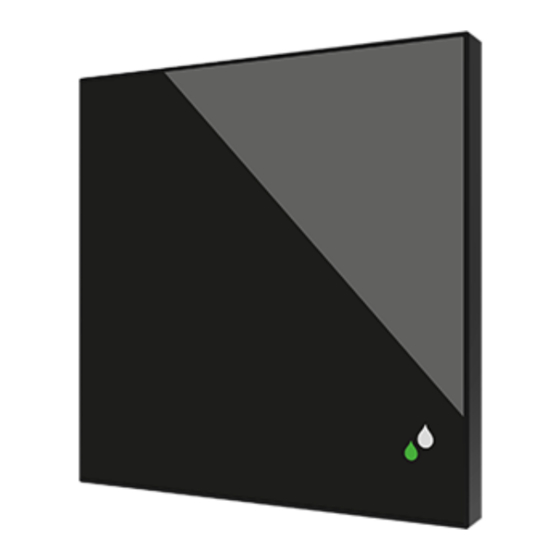 Zennio ZSFSENV2 Manual