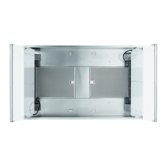 DeDietrich DHD1131X Manual To Installation