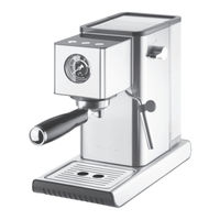 Catler ES 300 Instructions For Use Manual