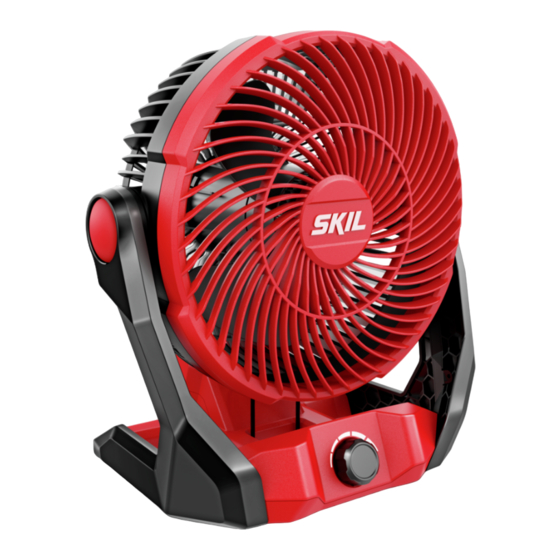 Skil PWRCORE 20 Owner's Manual