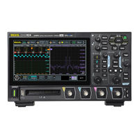 Rigol DHO924 Quick Manual