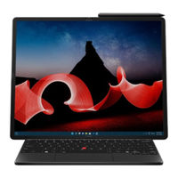 Lenovo ThinkPad X1 Fold 16 Gen 1 Hardware Maintenance Manual