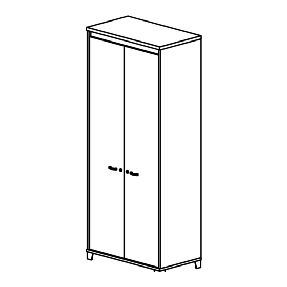 Gami MAMBO K32/S32 Manual