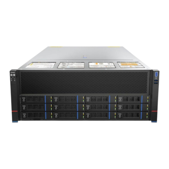 Gooxi SYR4108G-G3 User Manual