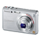 Digital Camera Panasonic Lumix DMC-FH8 Owner's Manual