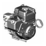 Briggs & Stratton 150000 Operator's Manual