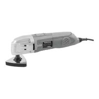Terratek TPMT15VBE User Manual