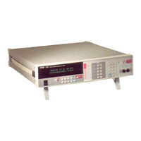 Vitrek 944i Operating & Maintenance Manual