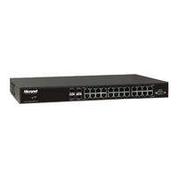Micronet SP1684B Quick Installation Manual